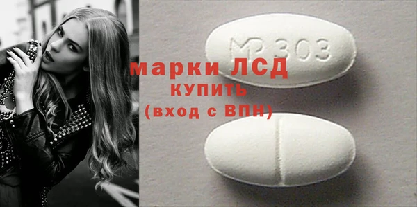 винт Бикин